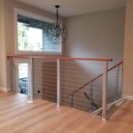 Cable Railing