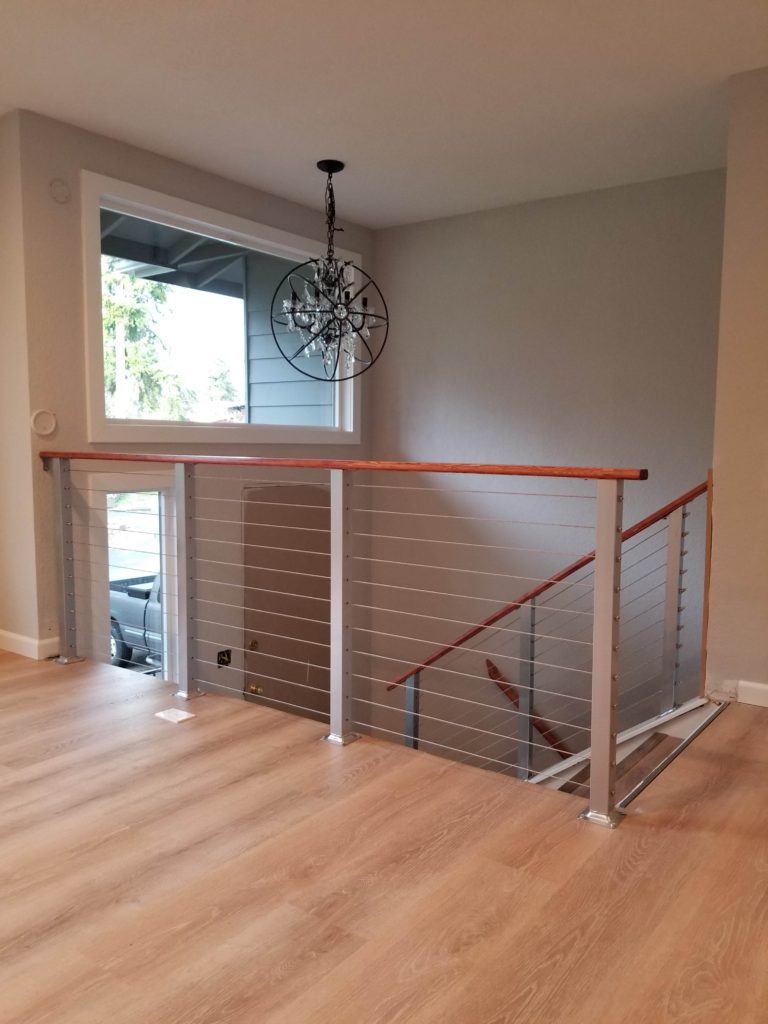 Cable Railing