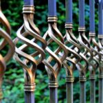 Rohaam Iron Works Fencing